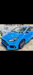 Ford focus RS MK 3