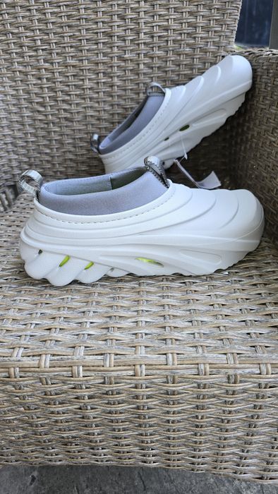 Кросівки CROCS Echo Storm Cirrus  209414-1NF