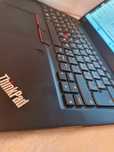 Lenovo t490s 500gb 8gb i5 stan doskonały
