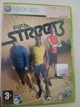 Fifa Street 3 - Xbox 360