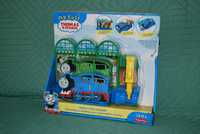 nowa Tomek i przyjaciele My first Thomas & Friends Fisher price