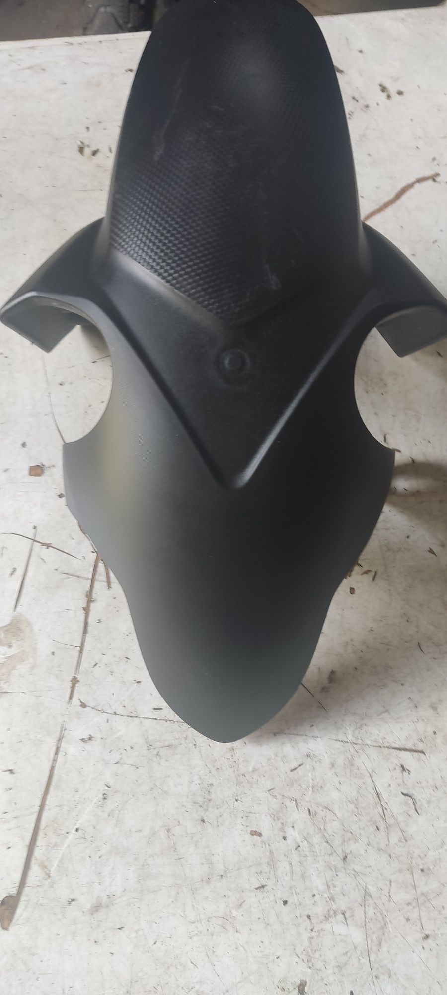 Yamaha yzf R 125 błotnik przód 2017