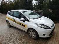 Ford Fiesta Van 2010, VAT-1, Faktura VAT