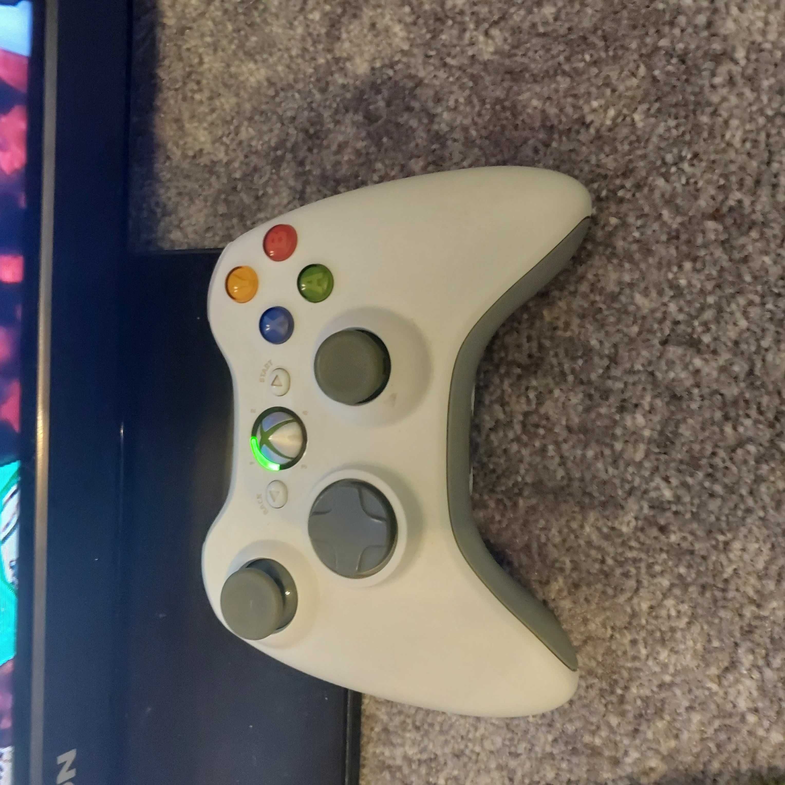 Konsola Xbox 360