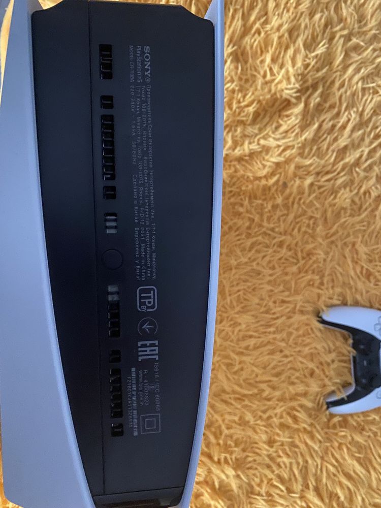Продам PlayStation 5!