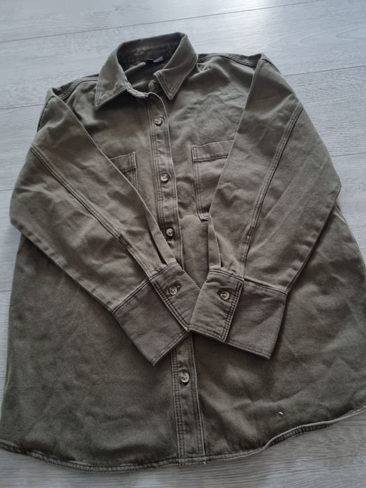 Koszula oversize xs