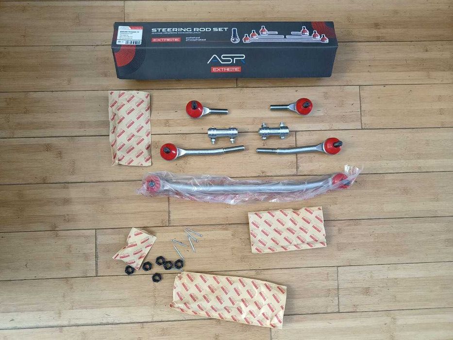 Рулевые наконечники тяги Нива 2121 21213 Тайга 21214 2101-07 Трапеция