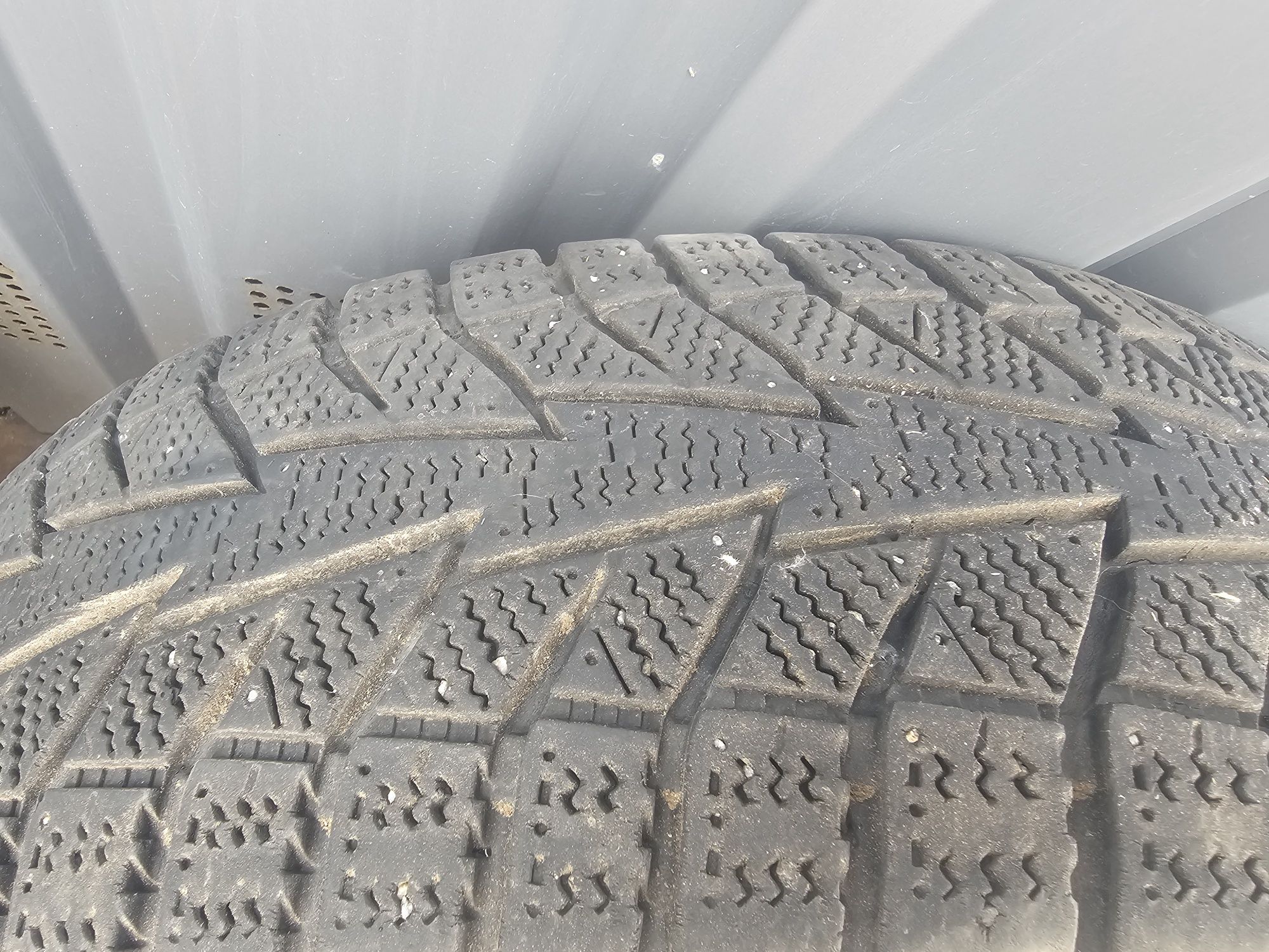Продам колеса р13 4/100
