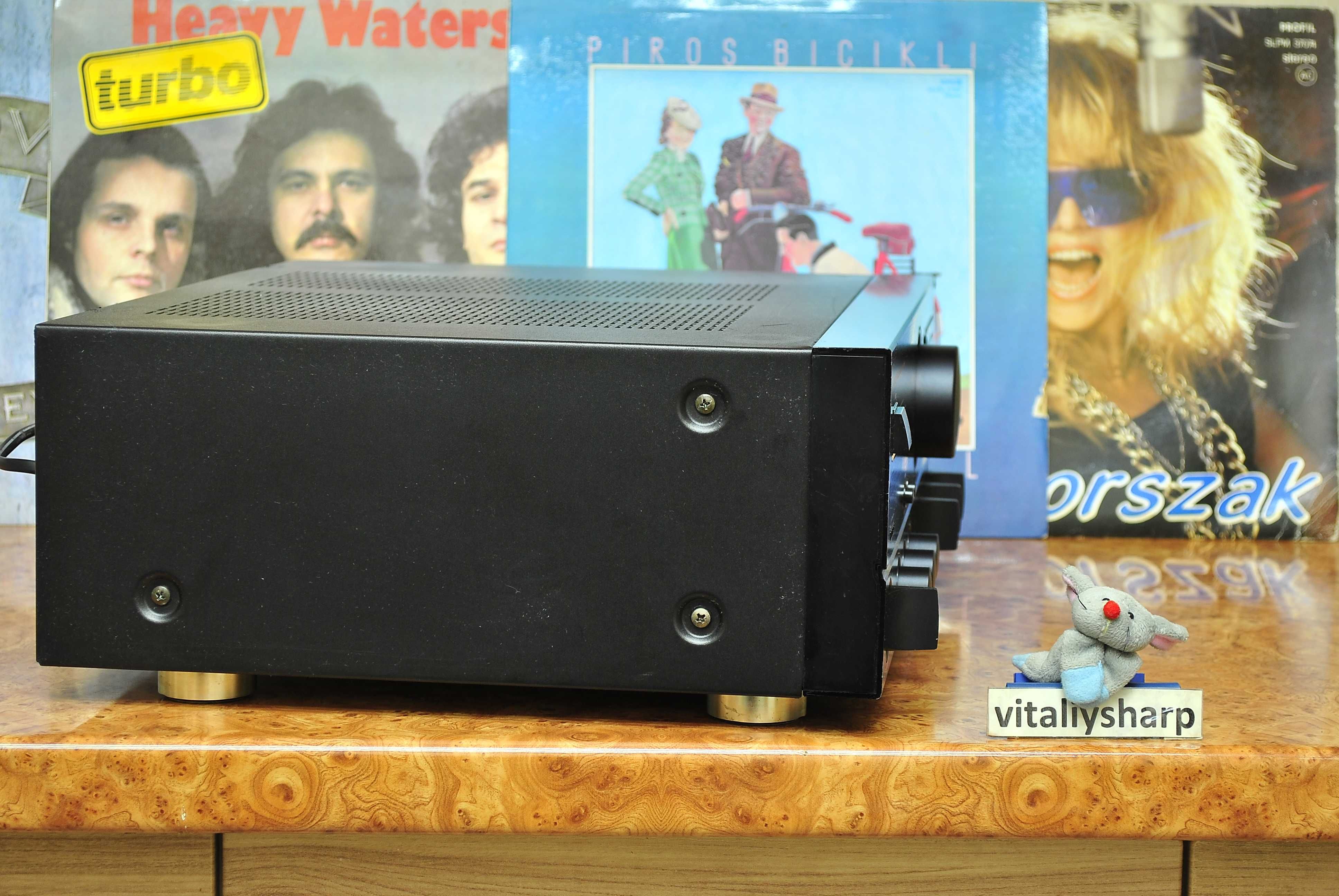 ONKYO INTEGRA A-8650 () 14кг 90вт суперзвук!