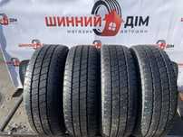Шини 215/65 R16C Goodyear 2021p літо 7мм 215 65 16