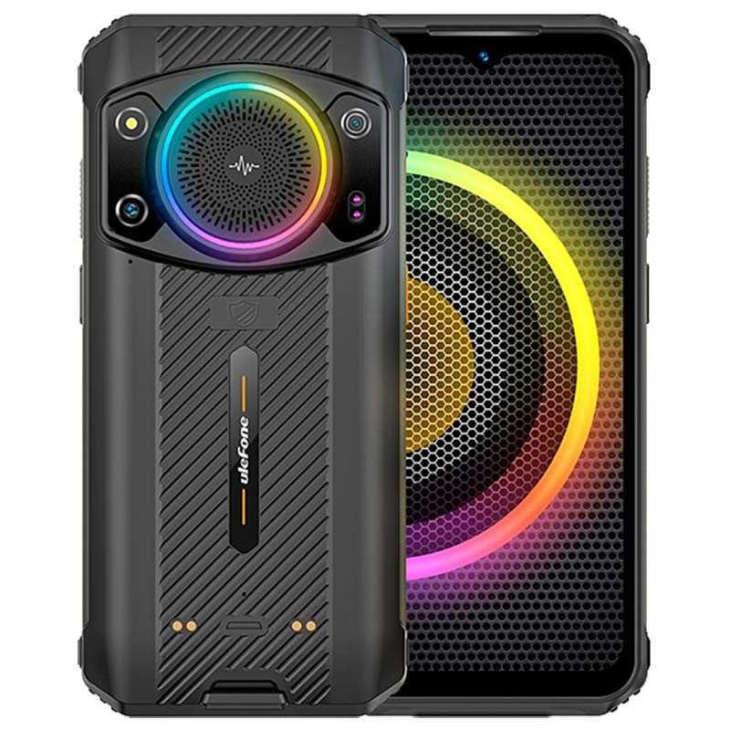 Ulefone Armor 21 8GB/256GB  IP69K  2.2GHz