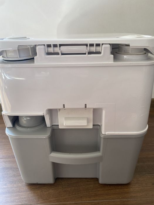 Toaleta Kamperowa Domestic 976