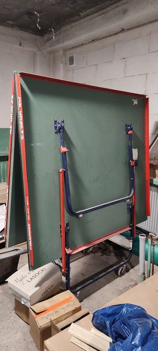 Stół do ping ponga