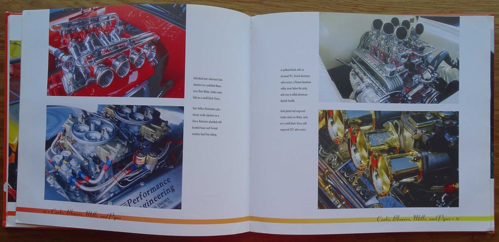 Hot Rods and Cool Customs