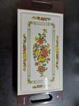 Placa de aquecimento Rowenta KG-36.2 "Summerday