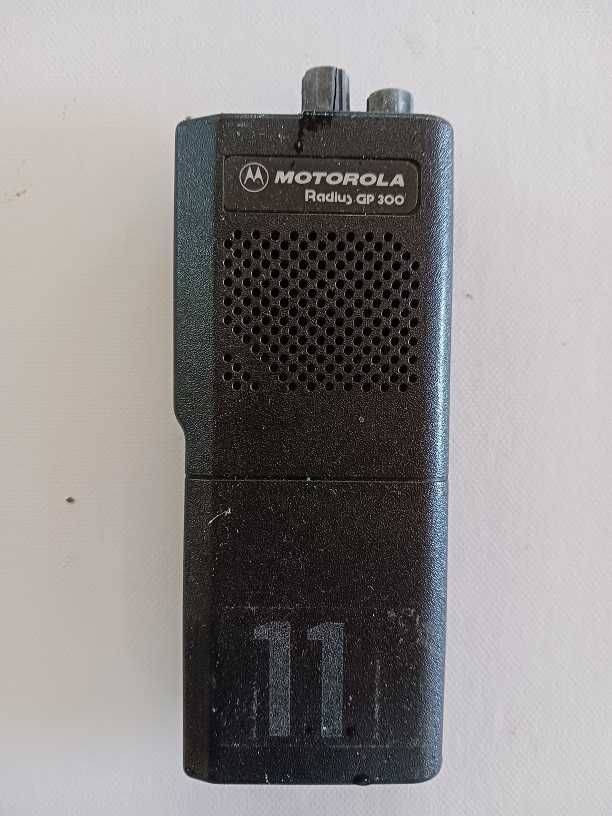 Motorola Radius GP 300