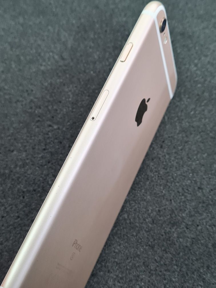 IPhone 6s Plus (16гб) 100%