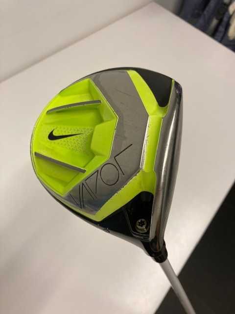 Tacos de Golf Driver Nike Vapor