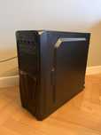 Pc komputer stacjonarny nvidia GTX 660 intel core i5 4430