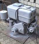 Silnik Andoria 1hc102/R s-15