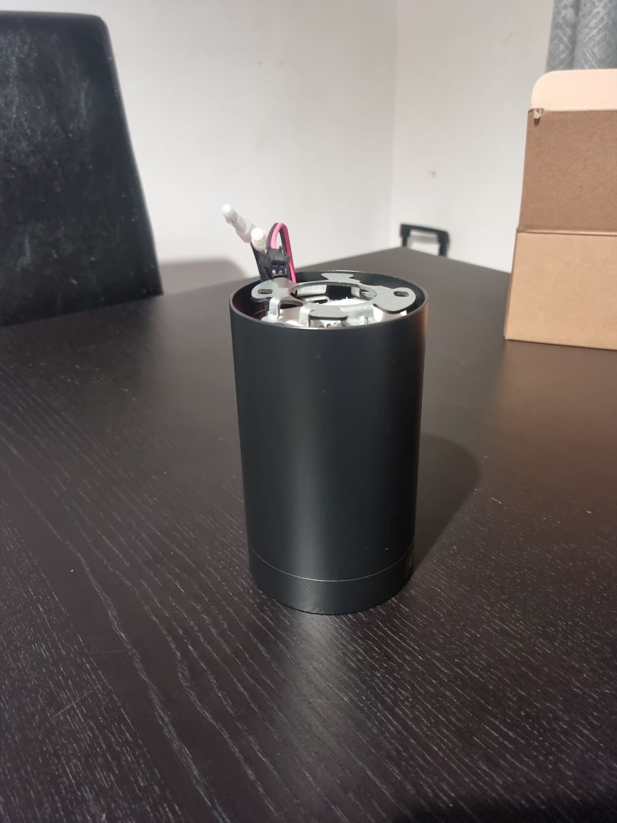 Luz led esse-ci foco