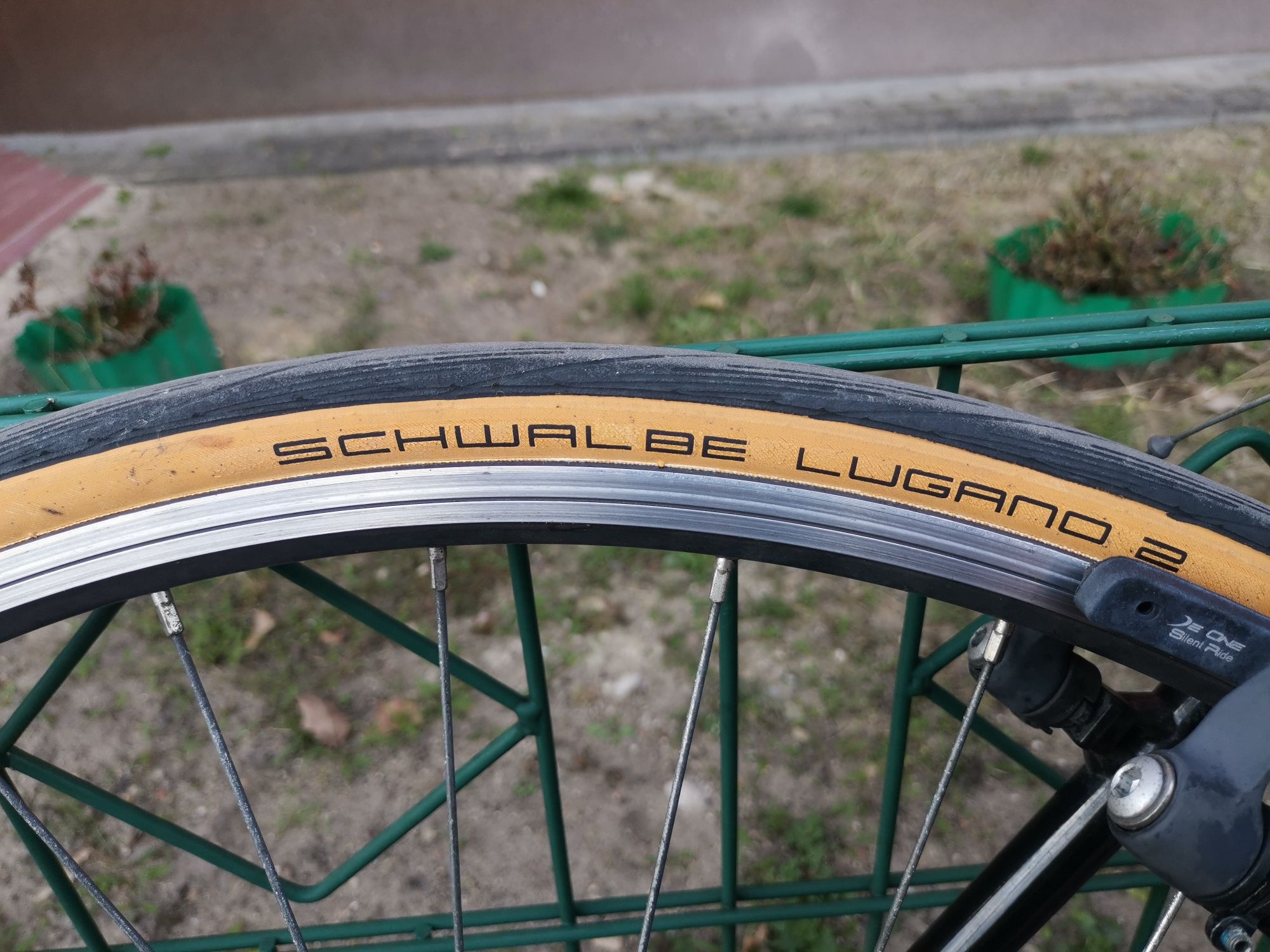 Rower szosowy Carrera Tanneri CX 7005 T6 Limited Edition