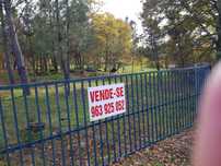 Vende-se Quintinha para construção em Arcas (Castro D’Aire)