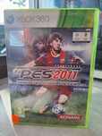PES 2011 Xbox 360, CentrumGrania