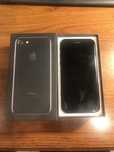 Telefon iphone  7 128g