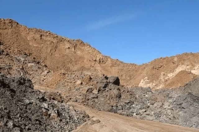 Візьму глину, грунт