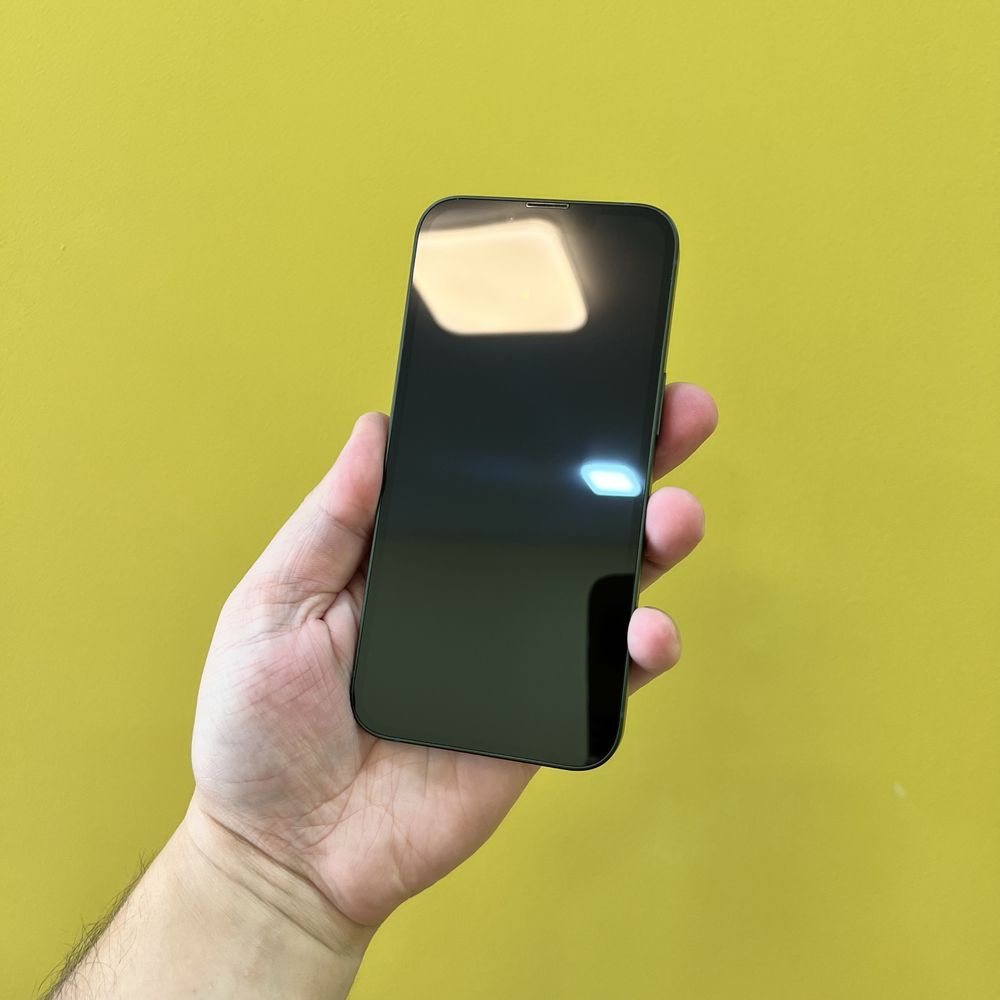 iPhone 13 256GB Green Как новый