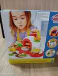 Zestaw Play Doh piec do pizzy