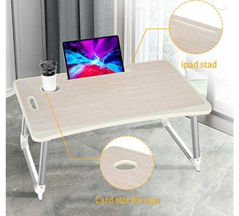 Stolik, podstawka do laptopa, stolik nocny dla dzieci