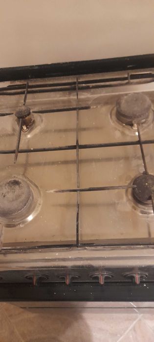 Kuchenka gazowa za darmo