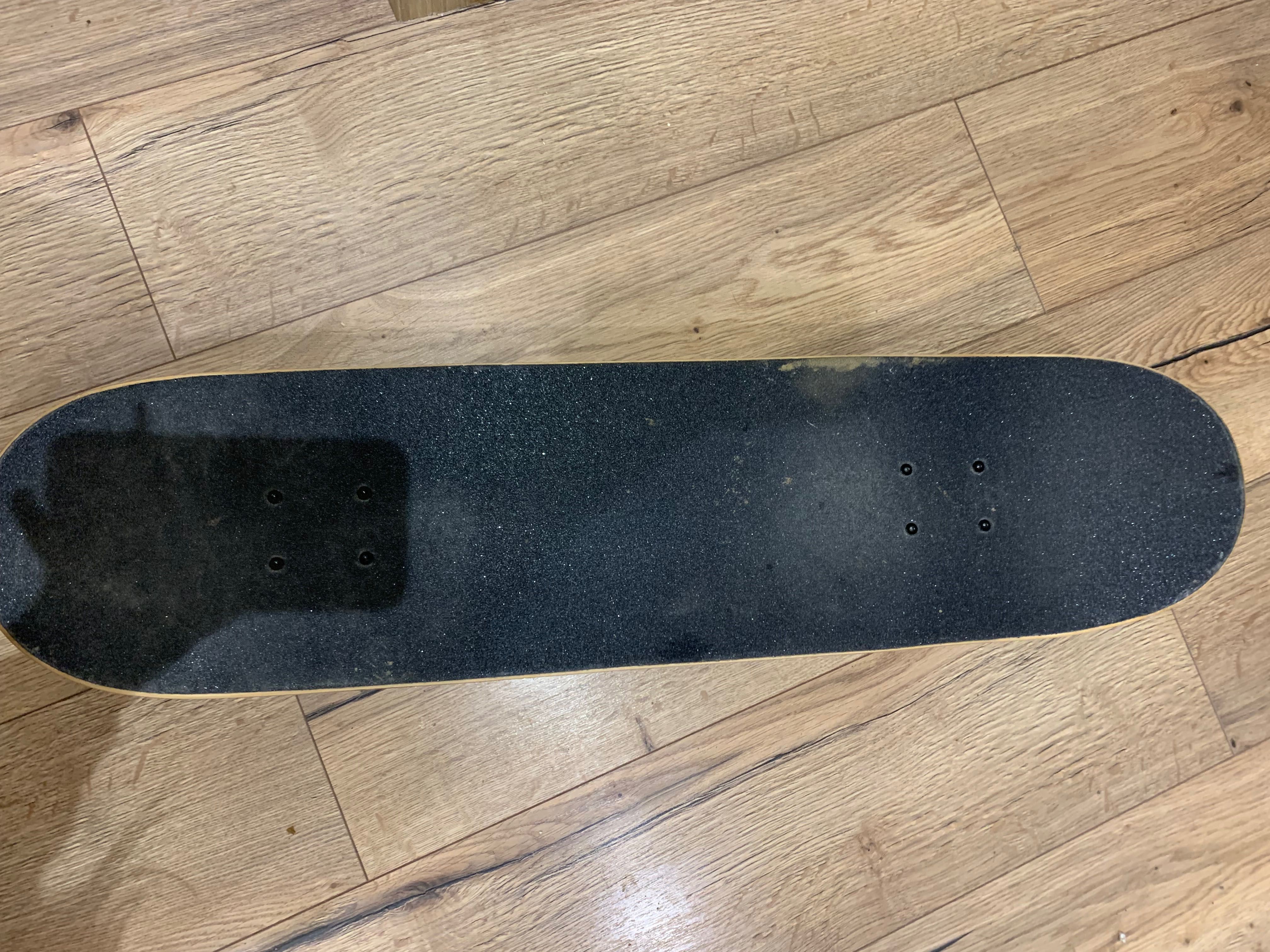skate completo da Element