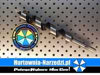 Wiertło do drewna 28mm 230mm wiertło spiralne 28mm wiertło kręte 28mm