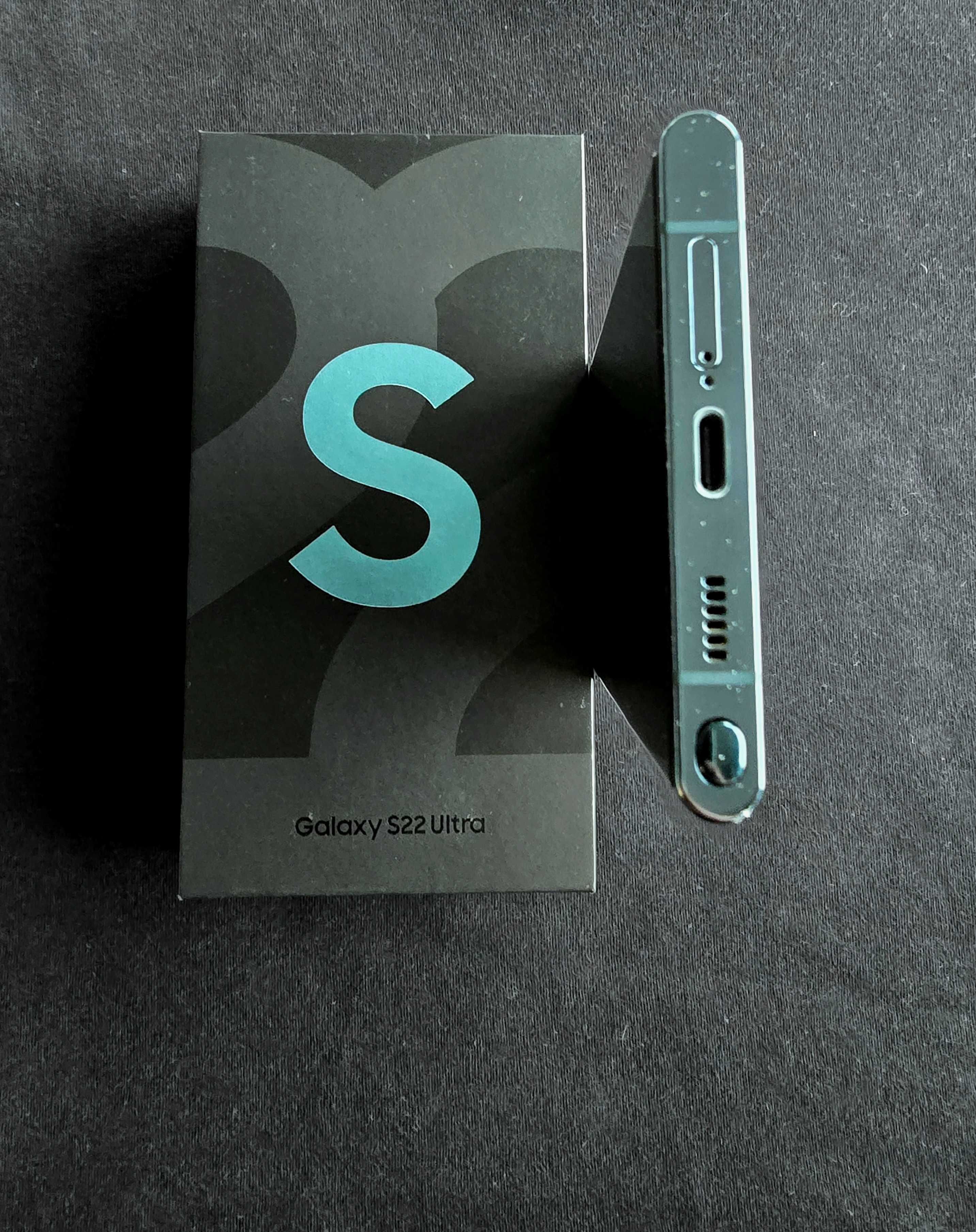 Samnung S22 Ultra