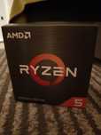 Procesor Ryzen 5 5500