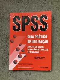 SPSS - Guia prático de utilização