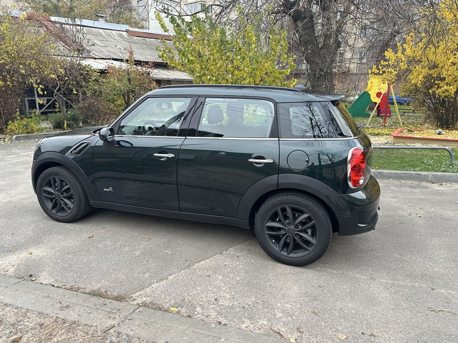 Продам MINI Cooper S 2012
