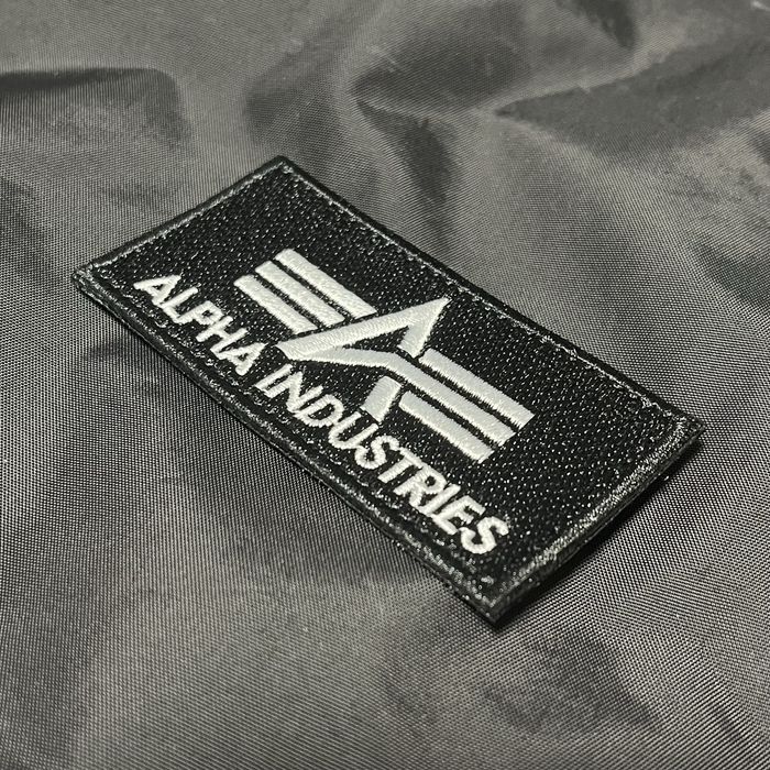 Продам патч Alpha Industries