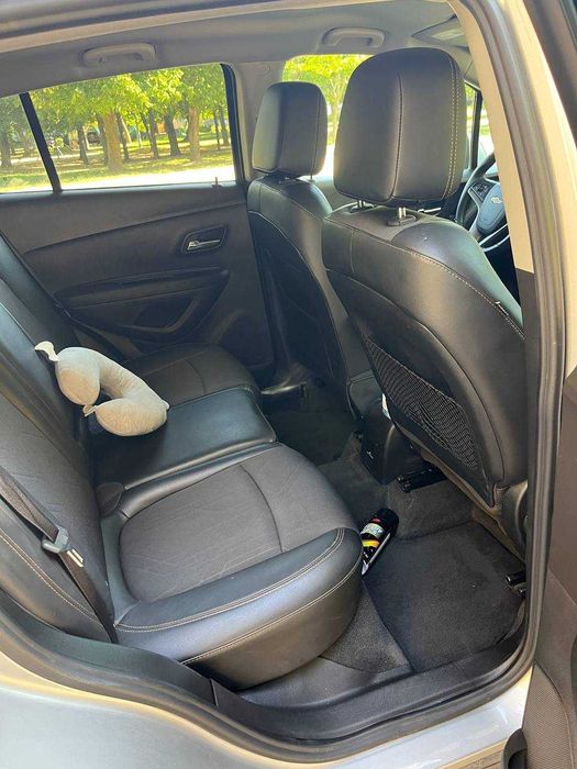 Chevrolet Trax 2017 LT