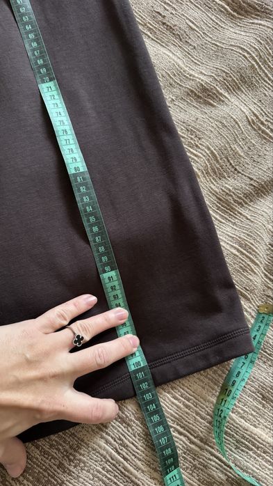 Штани брюки на флісі uniqlo