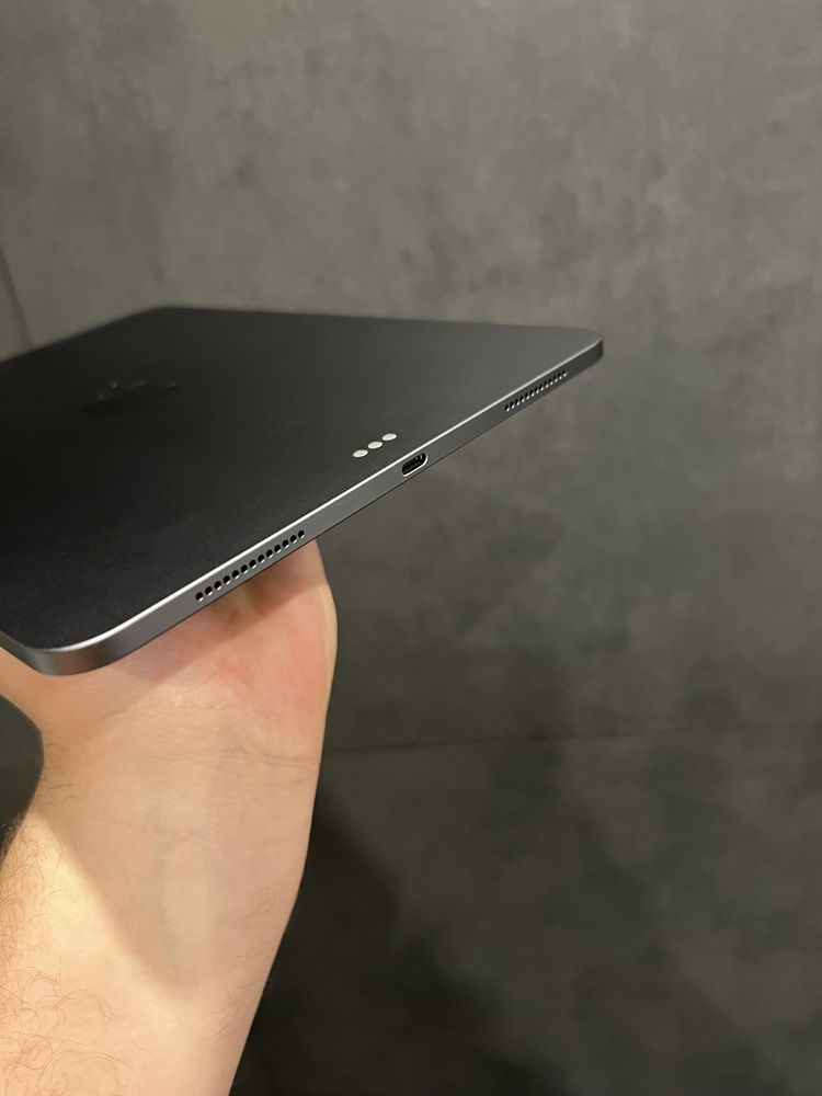 iPad Pro 11 256gb Wi-Fi Gray (Экран 120Гц) (46)