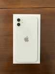 iPhone 11 64GB Branco