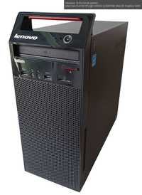 Komputer Lenovo E93 i3 4130/8GB/512SSD/500HDD grafika Intel HD4400 W10