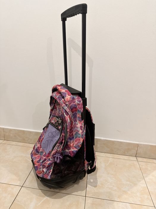 Mochila trolley da ToTo