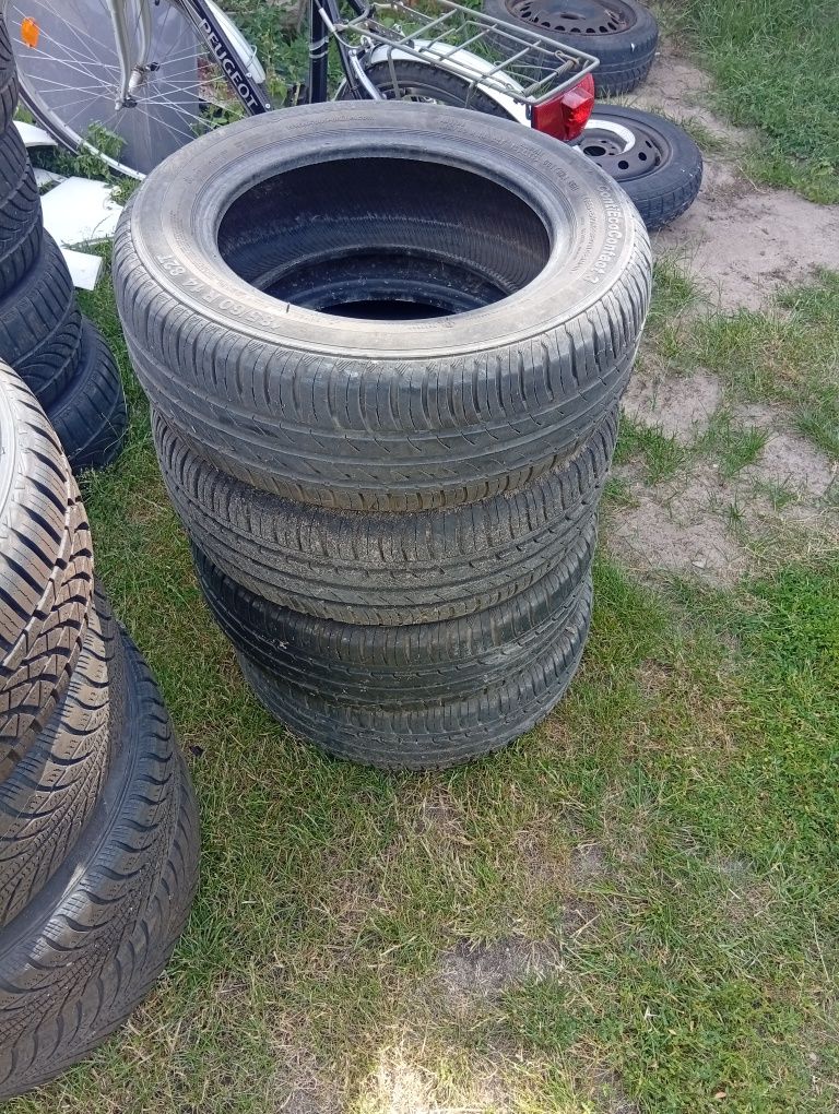 Alufelgi, koła ford fiesta 4x108