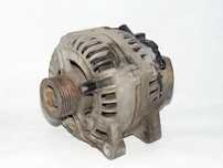 ORYGINAŁ alternator Fiat Ducato 2 II Scudo 1 I Citroen Jumper Jumpy Peugeot Boxer Expert diesel 2.0 JTD HDI