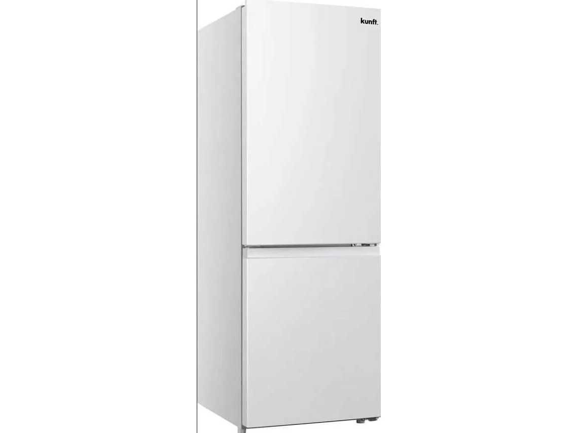 Atenção ao tamanho: 1,43. Frigorífico Combinado KUNFT
